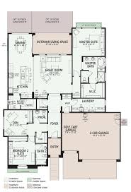 Browse our huge collection of home plans or modify our blueprints to create the perfect house plan that is all your own. Pavona Robson Resort Communities Luxury 55 Active Adult Communities