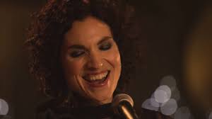 Parachute (Live Sessions)