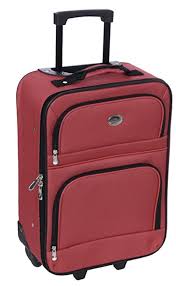 1 cabin bag + 1 personal item. Luggage That Fits The Ryanair Dimensions 55x40x20 Cm