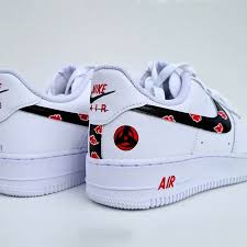 Most recently, customizer dizz gavins, known as dizzuane, took the air force 1 mid and dipped it with his revered style. Shop Custom Air Force 1s The Custom Movement