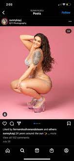 Sunnykayj : u/netoroca