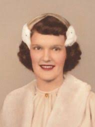 Gladys Mae (Beard) Royer Obituary