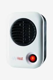 Programmable space heater, with led display wall outlet electric heater with adjustable thermostat and timer for home office indoor use 500 watt etl listed (4.34) 4.2 out of 5 stars. 14 Best Space Heaters 2021 The Strategist