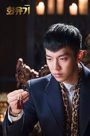 Ep.2 of a korean odyssey originally aired on saturday, december 24, 2017, but a few glitches appeared. Lee Seung Gi Image 169310 Asiachan Kpop Image Board