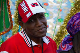 Earl and Scottie Blake