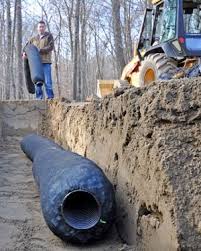 Ez Flow Cactus Board And Outside Drainage Drainage Solutions Drainage Landscape Drainage