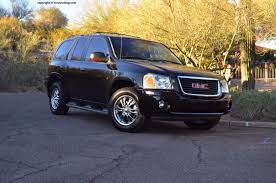 Image result for Wheatland Yellow 2003 Envoy