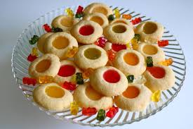 Gummibärchen-Kekse - Rezept | Kochrezepte.at