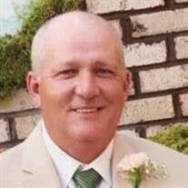 Jeffrey Dewayne Ogg Obituary