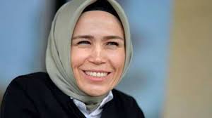 AKP milletvekili "siber zorbalık"tan şikayet etti