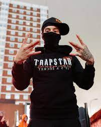 Central cee is proving himself to be one of london's most exciting emerging artists. Exclusive Interview Central Cee Strives To Make A Positive Impact Sidedoor Magazine