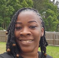 Glendina Randolph-Perry (@glendina.randolph) • Facebook