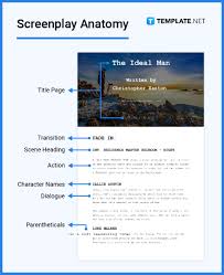Screenplay - What Is a Screenplay? Definition, Types, Uses