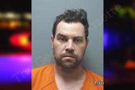 Jonathan Patterson — Cherokee County Jail Bookings