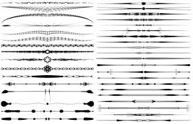***i didn't come up with these, just had them passed on from someone else and wanted to share!***. 3 174 Text Dividers Vector Images Free Royalty Free Text Dividers Vectors Depositphotos