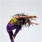 Mindful Movement & Poetry