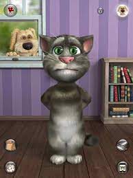 Http Appfinder Lisisoft Com App Talking Tom Cat 2 For Ipad Html Animali Creazioni Coi Fiori Angeli