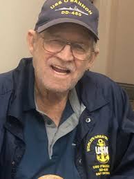 G. Cloninger Obituary