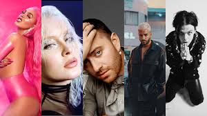 Zara larsson fecha premiação com performance de wow. Sam Smith Maluma Doja Cat Yungblud E Zara Larsson Sao Atracoes Confirmadas No Mtv Ema 2020