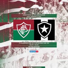 Check spelling or type a new query. Confira A Escalacao Do Fluminense Sub 23 Para A Amistoso Contra O Botafogo
