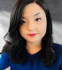 Alice Chong's Instagram, Twitter & Facebook