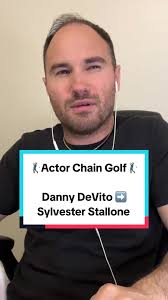 Connecting Danny DeVito to Sylvester Stallone. Actor Chain. Six Degree...