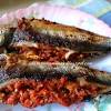 Sebelum kita masuk bab resepi ikan cencaru sumbat sambal, meh kita bercerita cerita dulu. 1