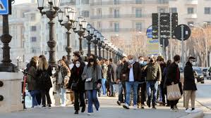 Variante inglese più letale, scuole chiudono in tutte le regioni: Vrt 5xwxmbygum