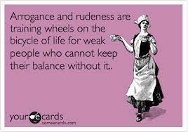 Inappropriateness is funny to me. Quotes About Rudeness 110 Quotes