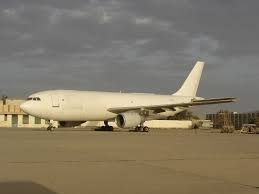 What makes you think an airbus a300 is old? Do You Remember A Missile Attack Of A Dhl A300 In Baghdad Iraq Aviation24 Be