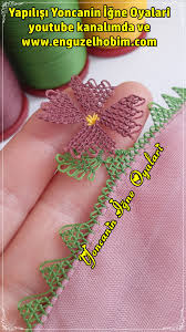 Sultanlara Yakisir Agir Ve Gosterisli Sevenlere Pes Diyeceginiz Igne Oyasi Modeli Needle Lace 2020 2020 Oya Ornekleri Boncuklu Nakis Oya