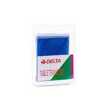Delta Masa Tenisi Filesi