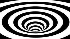 Black And White Illusion Background Black And White Spiral Strips In A Tunnel Ray Burst Style Background Optical Illusion Abstra Abstract Pattern Design Spiral Design Pattern Optical Illusions