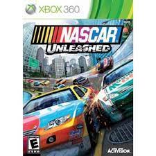Nascar 2005 chase for the cup microsoft xbox video game complete. Nascar Unleashed Xbox 360 Gamestop