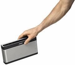 This speaker incorporates four drivers and two passive radiators to produce dynamic and clear stereo sound. Bose Soundlink Bluetooth Speaker Iii Zzounds