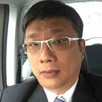 Jacky Chang Email & Phone Number