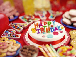 Tengo una fiesta de cumpleaños y desearía porder elaborar un día o dos antes, para ese día estar más tranquila. 12 Ideas Para Una Comida De Cumpleanos Economica Y Exquisita Partfy Com