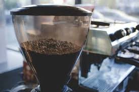 The coffee maker has an lcd display that allows you to choose the grind setting, grind time and number of cups to make, and there are eight strength settings, along with the option to use pre. How To Clean A Coffee Machine Quickly And Effectively