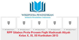 Mohon bagikan kalau ada silabus mata pelajaran informatika sma kelas x, xi, dan xii. Rpp Silabus Prota Prosem Fiqih Madrasah Aliyah Kelas X Xi Xii Kurikulum 2013 Kurikulum Pendidikan Guru