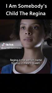 The Regina Louise Story 💛