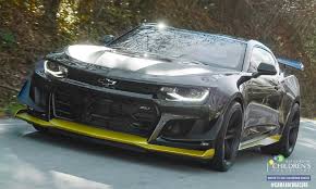 Performance icon expands camaro's motorsports reach into premier nascar series. Jeff Gordon S Camaro For A Cure Is Back And Bigger Than Ever Hendrick Motorsports