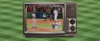 Re-Experiencing Old Baseball Games Is the Perfect Quarantine Binge