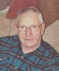 Obituary for Charles H. "Chuck" Servey