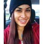 Cassandra Salomon's Instagram, Twitter & Facebook