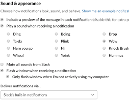 I set it to checked but it still does not auto run the application. Slack Desktop App What Are The Benefits Of Using It