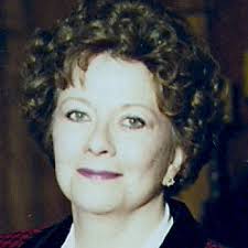 Obituary: Alice Gowing