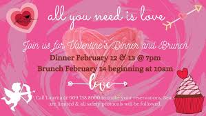 Valentine S Day 2021 Guide Things To Do Around The Jersey Shore We do know that february has long been celebrated as a month of romance.