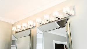Choosing the right lighting can be difficult, as it's important to know whether you want dimmable lights before you make a decision. Bathroom Lighting Ideas To Illuminate Your Remodel Angi Angie S List