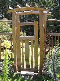 Garden Gates Ideas Tuin Poorten Tuin Prieeltje Rustieke Tuinen