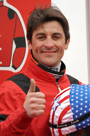 INFO] #Trot 🚨 🎙 Eric Raffin : « j'ai été contacté lundi soir par  l'entourage de Face Time Bourbon et, ce mardi midi, j'ai donné mon accord  pour driver ce grand champion. »